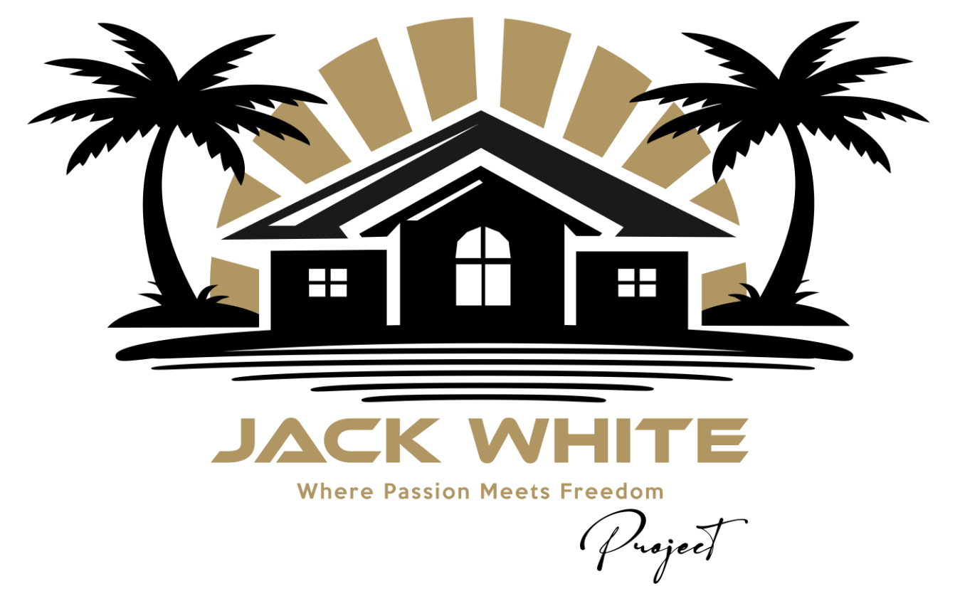 Jack White Project